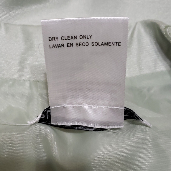 Plaza South Two Piece Jacket and Skirt - Picture 8 of 8